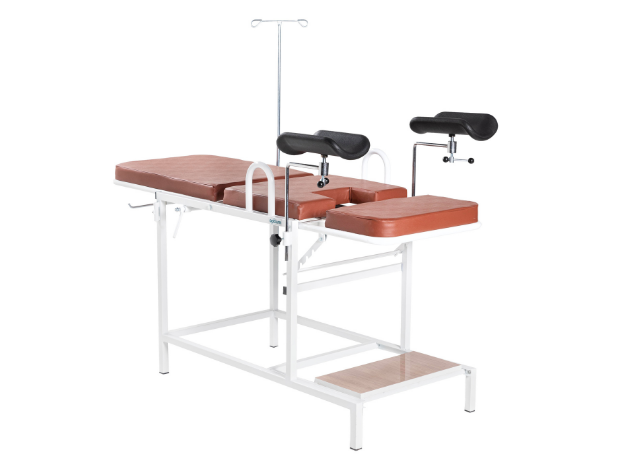 Gynecology Table, Mechanic 2